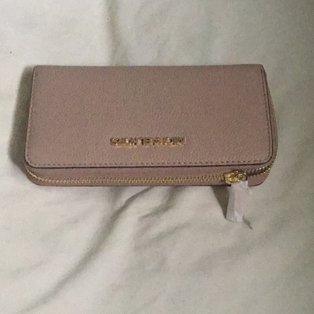 Michael Kors wallet